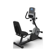 ProForm Cadence Recumbent Stationary Exercise Bike 3.0, Compatible with iFIT Personal Training