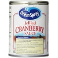 thumbnail image 3 of Ocean Spray Jellied Cranberry Sauce 14 oz (Pack of 5), 3 of 4