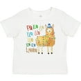 thumbnail image 3 of Inktastic Cute Christmas Fa Lla Llama Boys or Girls Baby T-Shirt, 3 of 5