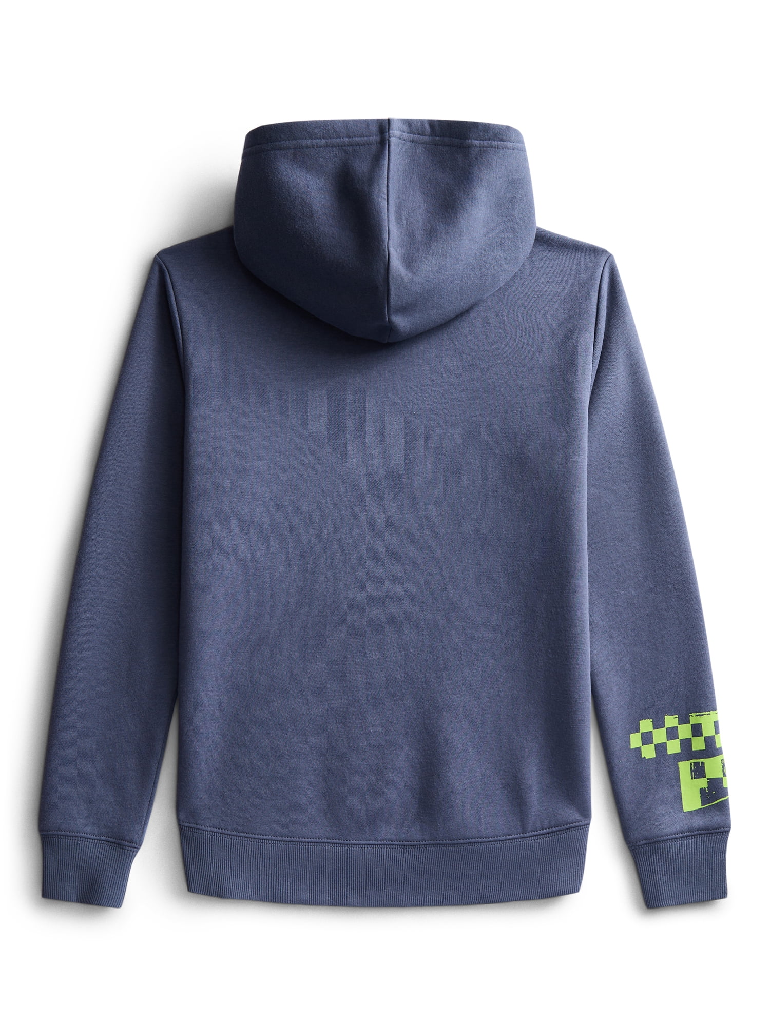 Minecraft Boys Graphic Hoodie, Sizes XS-2XL