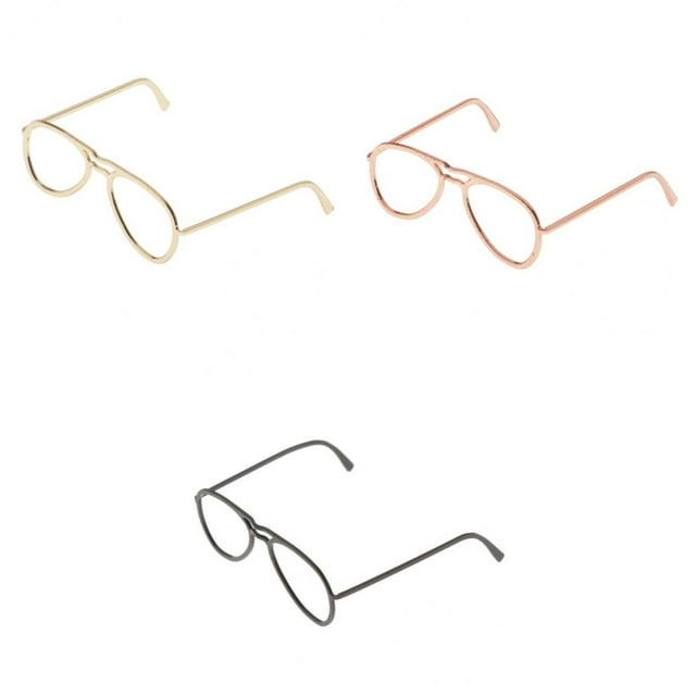 3 Pares de Modelos de Montura de s 1/6 para de Acción de Juguete Masculinas Y Femeninas de