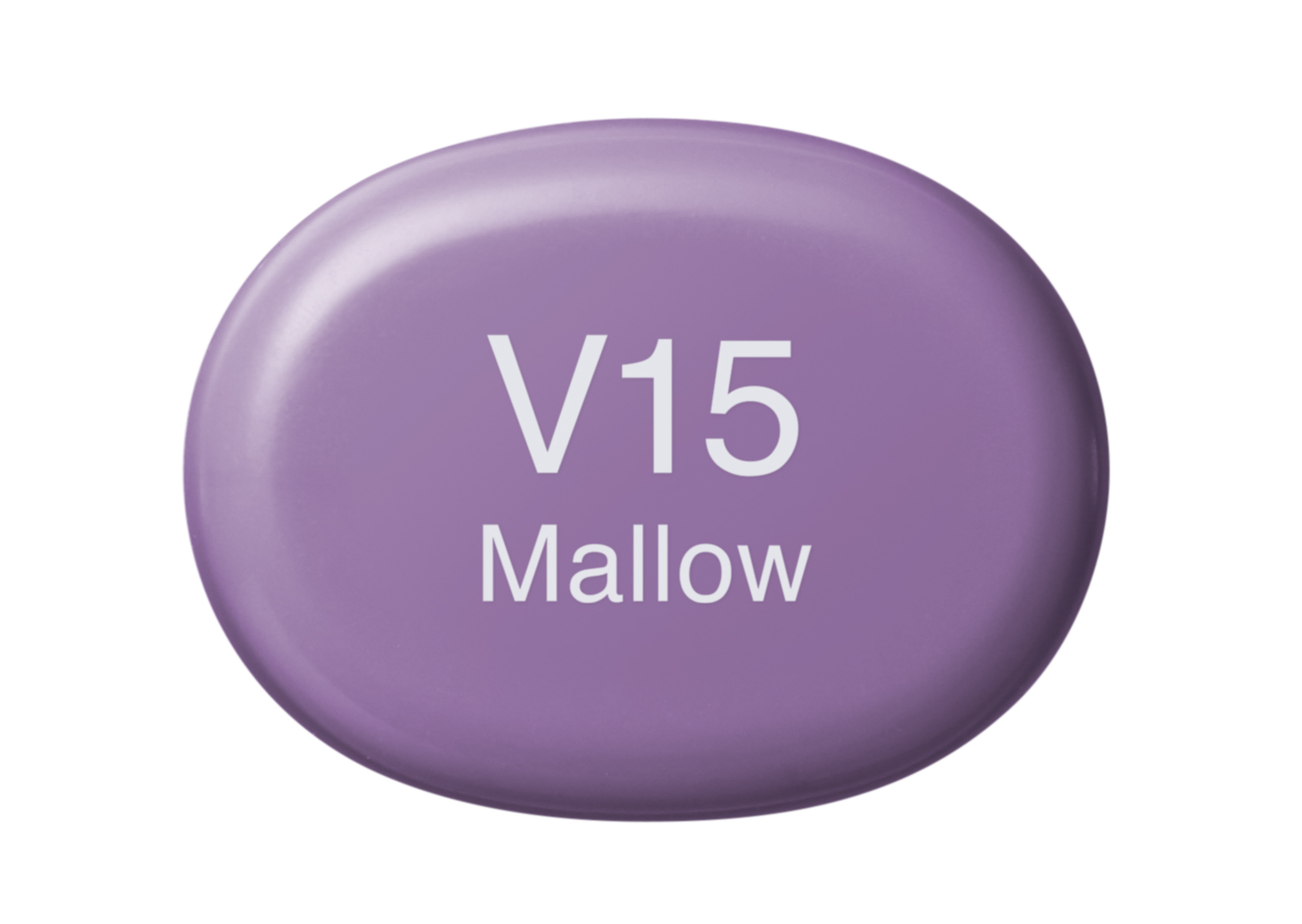 Copic Sketch Marker, Mallow