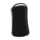 thumbnail image 2 of 4xSilicone Body Scrubber Exfoliante Suave Para La Piel Ducha Cuidado De La Piel Negro, 2 of 8