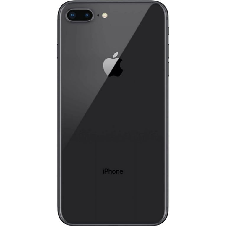 Open Box Apple iPhone 8 Plus - Carrier Unlocked - 64 GB Open Box Apple iPhone 8 Plus - Carrier Unlocked - 64 GB