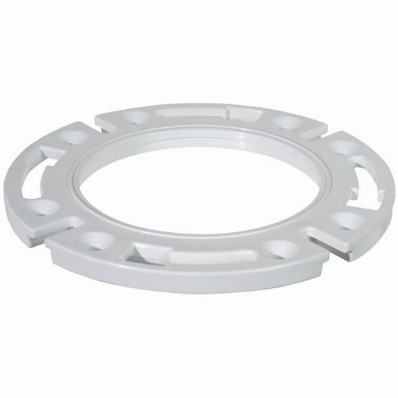 44in. Closet Flange Extension Ring