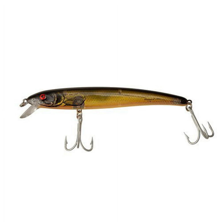New LOT Of 4 FISHING LURES Saltwater Grade Big Game Rapala Magnum Tady  Bomber 