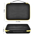thumbnail image 4 of Estuche organizador de herramientas compatible con Klein Tools VDV501-851, 4 of 7