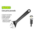 thumbnail image 2 of Llave Perica Lion Toosl Pavonada 12", 2 of 2