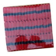 thumbnail image 4 of 48Pcs Tennis Racket Grip Tape Badminton Squash Racquet red, 4 of 10