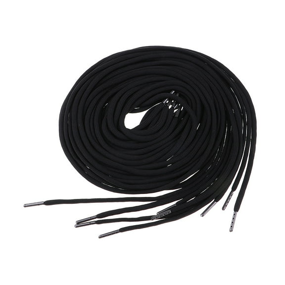 10pcs Replacement Drawstring Cord 1. for Jogging Pants, Sports , Hoods -