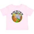 thumbnail image 3 of Inktastic First Trip to the Zoo Boys or Girls Baby T-Shirt, 3 of 5