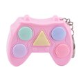 thumbnail image 2 of Jugues para aliviar el estrés Gamepad portátil con forma de memoria Tmvgtek entrenamiento práctico para adultos y niños herramienta relajante para el Autismo, 2 of 5