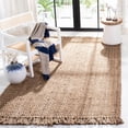 thumbnail image 1 of Safavieh Natural Fiber Doncho Tapis Tressé, 1 of 8