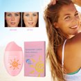 thumbnail image 1 of Crema solar iluminadora con protección solar. Hidratante e iluminadora. Alta protección contra los rayos UVA. Loción solar. Crema de maquillaje natural., 1 of 9