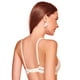 thumbnail image 2 of Bra escote profundo Push Up Ilusión 70054 blanco 38B, 2 of 3