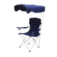 thumbnail image 3 of Silla Plegable Perfecl con Toldo para Sombra 50 x 50 x 90 cm, 3 of 8