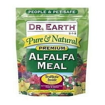 Dr Earth Alfalfa Meal 2-1-2 3lb
