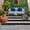 Black, variant on Black White Striped Outdoor Rug 4x6 Ft, Non Slip Washable Area Rug, Farmhouse Vintage Shabby Chic Wood Grain Patio Rugs Carpet Runner, Large Floor Mat for Indoor/Outdoor Deck Porch Camping