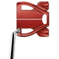 thumbnail image 3 of TaylorMade Spider Red DB Putter 34'' Inches, 3 of 5