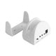 thumbnail image 1 of Wireless Doorbell, Motion Detector Plastic Wireless Volume Adjustment Doorbell Home Doorbell, For Tier Buildings Dwelling Houses ANGGREK Wireless Doorbell, 1 of 8