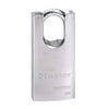 - 5 Pin Solid Steel Padlock Keyed Different