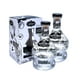 thumbnail image 1 of Duo Pack Tequila Destilador Artesanal Añejo Cristalino 750ml Destilador Tequila Añejo Cristalino, 1 of 1
