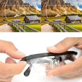 thumbnail image 2 of Lentes de fuerza ajustables Gafas de enfoque variable Visión a distancia Gafas con zoom, 2 of 5