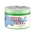 thumbnail image 1 of Keyboard Car Computer Universal Crystal Cleaning Gel Slime, 1 of 4