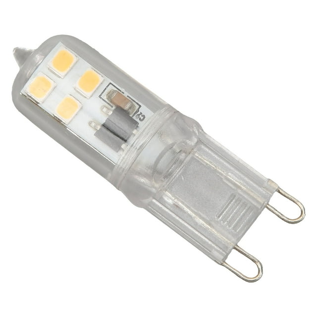 Bombilla LED De Maíz, Bombilla LED 200lm AC220V Para Dormitorio Para Sala De Estar