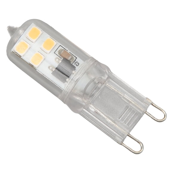Bombilla LED De Maíz, Bombilla LED 200lm AC220V Para Dormitorio Para Sala De Estar