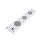 thumbnail image 1 of Refrigerador De 3 Ventiladores Accesorios Externos Para Juegos Super Fan Expansion Interfaz Usb Para Consola Ps5 Ligero Y Compacto, 1 of 6