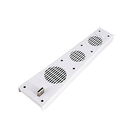 

Hand Fan Small Fan For Bedroom Ceiling 3 Fan Cooler Game External Accessories Super Fan Expansion Usb Interface For Ps5 Console Lightweight And Compact