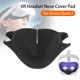 thumbnail image 1 of Gwong Electrónica Cojinete del cojín de bloqueo de la luz de silicona cubierta de la almohadilla para Oculus Quest 2 VR Accesorios, 1 of 6