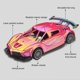 thumbnail image 4 of Racing Children's Toy Cool Racing Model Boy Rambo Simulation Car Ornament, 4 of 6