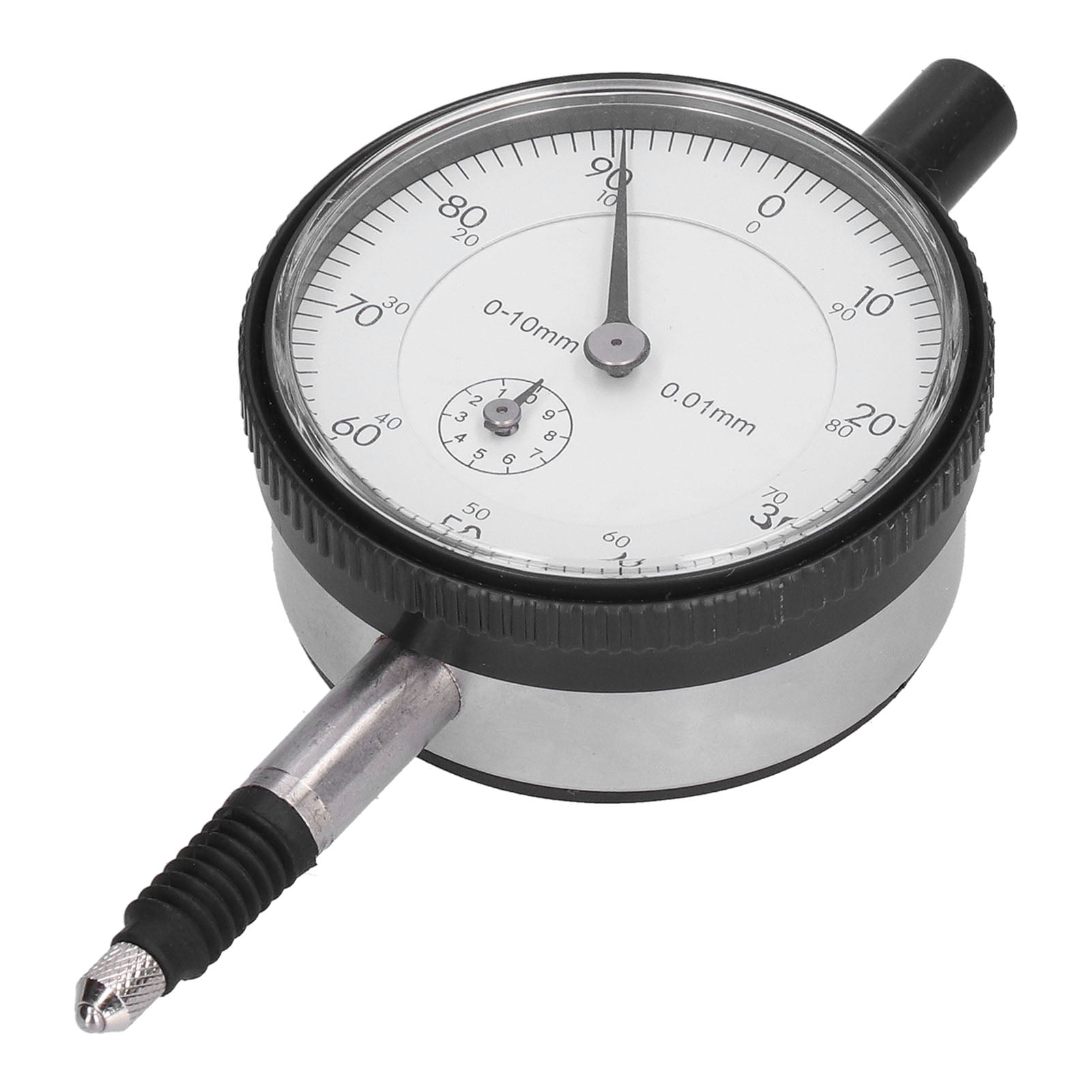 Metric Dial Indicator 0-10mm From China Manufacturer - JingYi Tools Factory - View #2