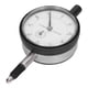 thumbnail image 2 of 0‑10mm Dial Indicator Adjustable Arm Stainless Steel Length Measuring Tool with Holder 0.01mm, 2 of 5