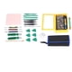 thumbnail image 2 of Kit De Destornilladores, Destornilladores Portátiles Bit Varios Bits Amplia Aplicación Para Teléfono Ccdes Screwdriver Set, 2 of 8