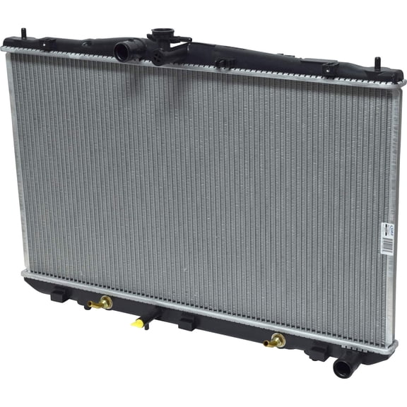NEW Radiator fits Toyota Sienna