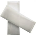 thumbnail image 3 of The Press Club 75 Micron Premium Nylon Tea Filter Press Screen Bags, 1.5" x 4" Inch, 25 Pack, 3 of 9