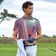 thumbnail image 3 of Fotbe Dreamy Moonlit Window Camiseta Polo de Golf para Hombre con Estampado – Camisa Deportiva Transpirable con Cuello Abotonado-X-Large, 3 of 6
