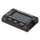 thumbnail image 3 of 2X Comprobador de Capacidad de Batería Digital RC CellMeter 7 Cellmeter-7 para LiFe Li-Ion NiMH Nicd con Función de Equilibrio, 3 of 5