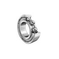 thumbnail image 2 of SKF 6203-2Z Deep groove ball bearing with seals or shields, 2 of 4