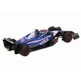 thumbnail image 3 of RB VCARB 01 #22 Yuki Tsunoda Formula One F1 "Bahrain GP" (2024) Limited Edition 1/64 Diecast Model Car by Mini GT, 3 of 4