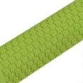thumbnail image 3 of ZTTO Single Lock-On Mountain Bike Handlebar Grips Shock Absorbing Rubber Grips Green, 3 of 4