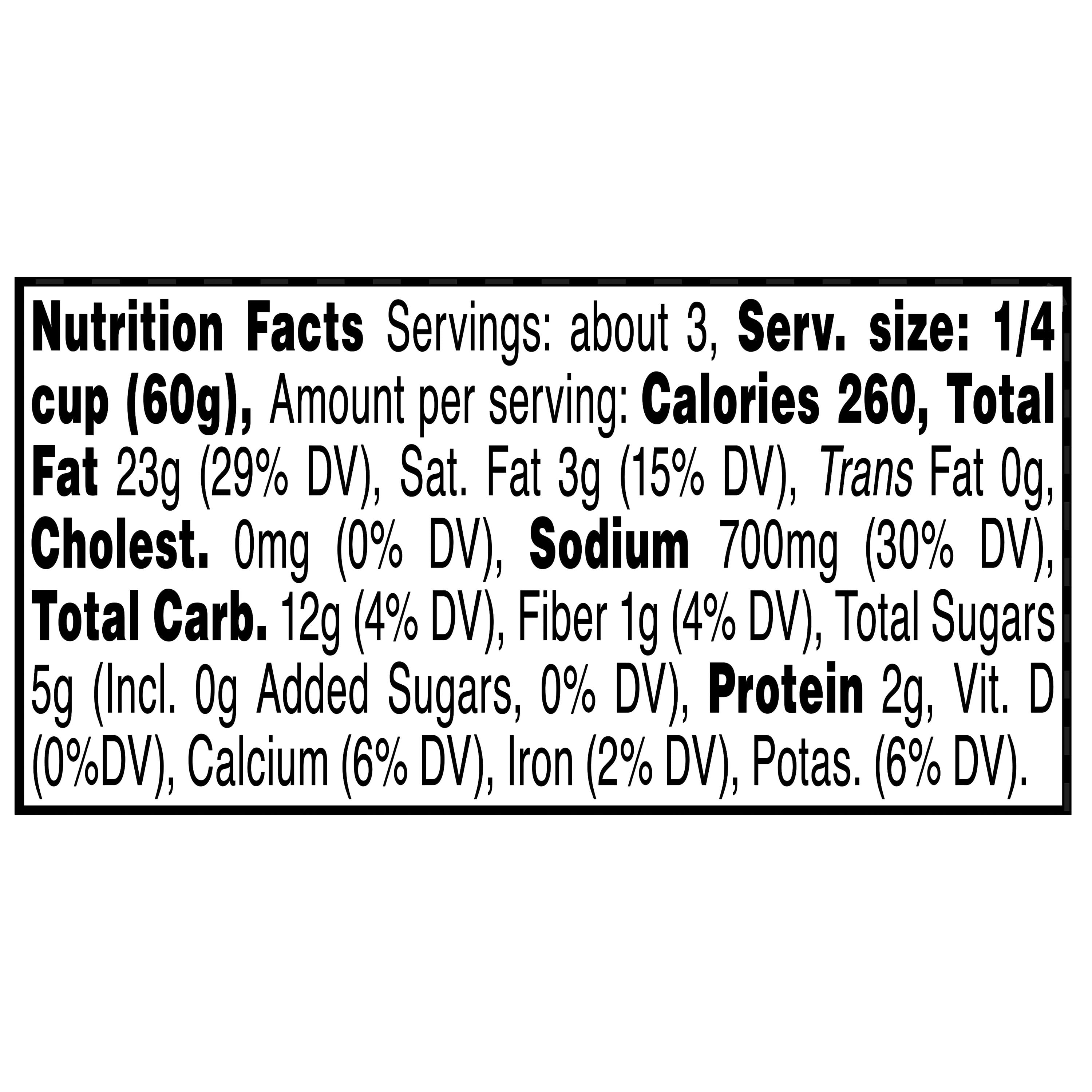 bettergoods Authentic Italian Pistachio Pesto, 6.7 oz