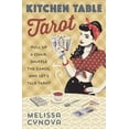 thumbnail image 1 of Table de Cuisine Tarot, Melissa Cynova Broché, 1 of 4