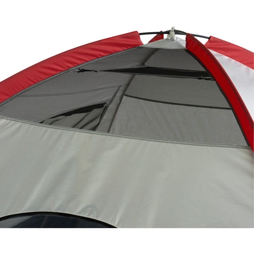 OZARK TRAIL #792 ドームテント 4 Ozark Trail 4-Person Dome Backpacking Tent, with Integrated