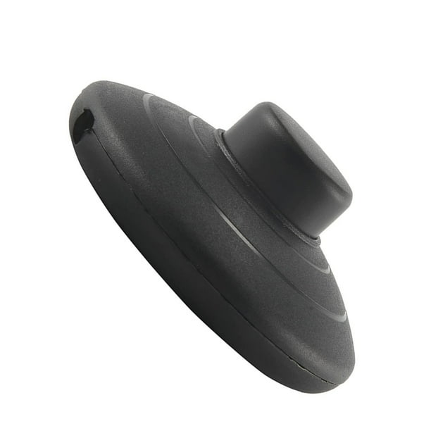 Toystoory Interruptor de pie, botón de reinicio, sensible, Universal, hogar, garaje, sala de estar, dormitorio, lámpara de pie, interruptores Accesorios para electrodomésticos