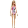 thumbnail image 2 of Poupée Barbie en maillot de bain, 2 of 6