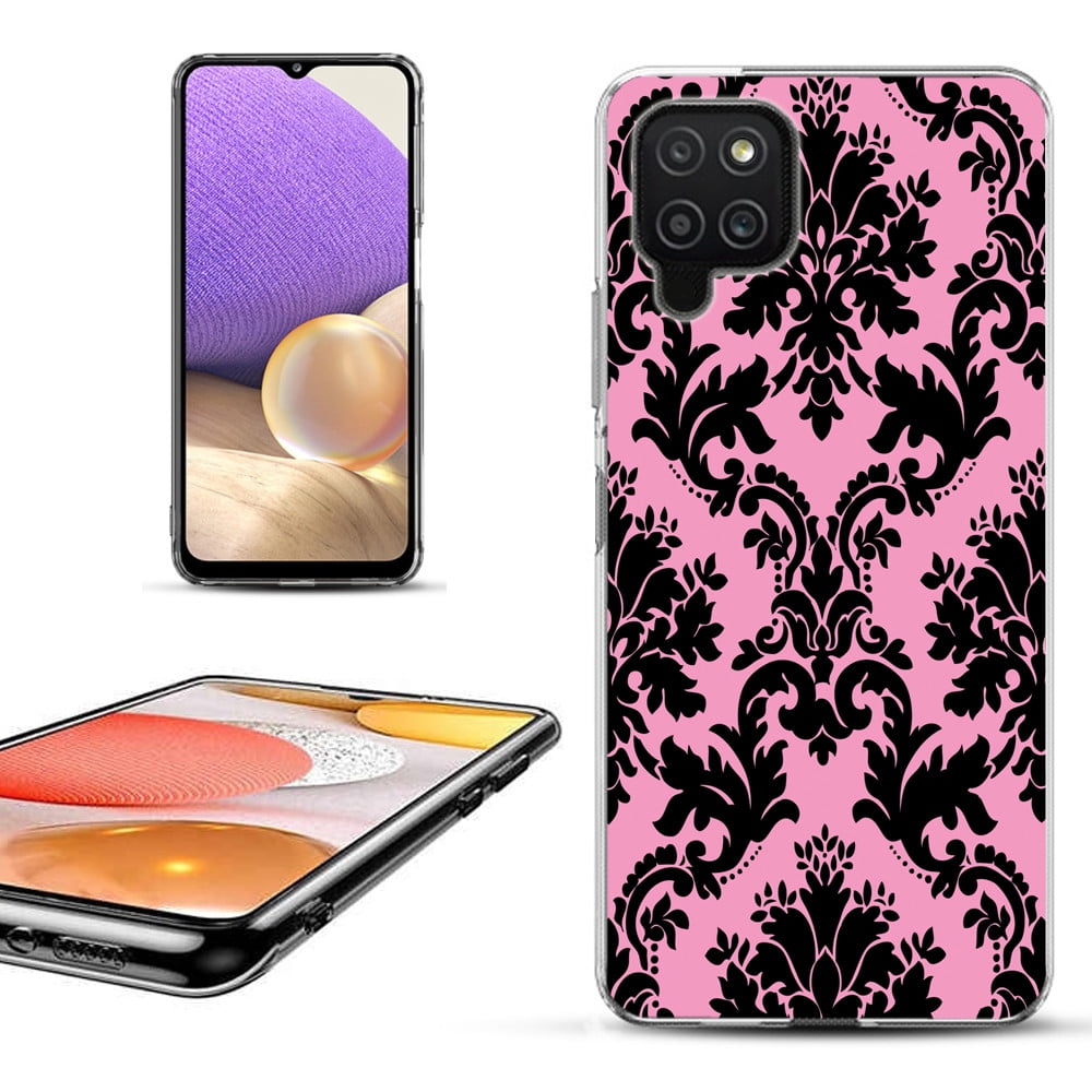 Slim-Fit Lightweight Protective Phone Case for Samsung Galaxy A42 5G